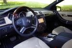 Mercedes-Benz R-Class 2011 года